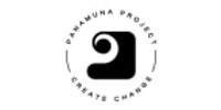 Panamuna Project-au coupons